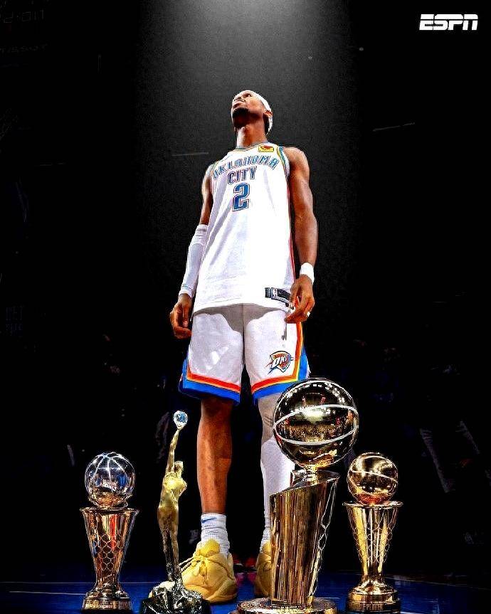 NBA官方榜:骑士雷霆领跑东西部,火箭西部第3,湖人暴跌至第6