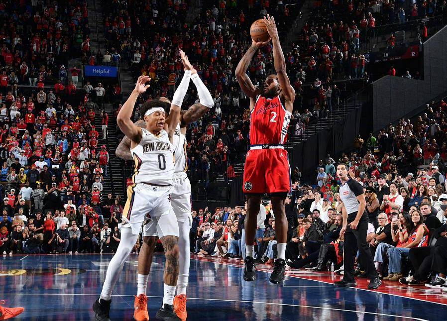 难看!小卡压哨绝杀,NBA最老球队:你们没有退路!