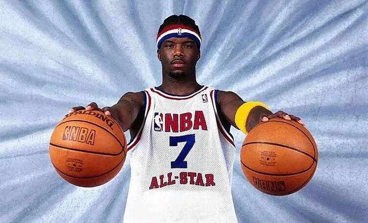 NBA历史走步榜TOP10,惊喜排名引发热议!
